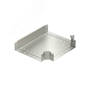 Т-образная секция 110x400 (RTM 140 VA4301) - OBO Bettermann