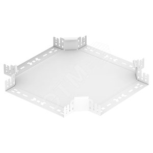 Крестообразная секция 60x500 (6042830) - OBO Bettermann