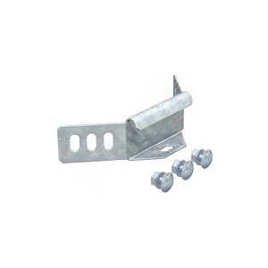 Соединитель угловой