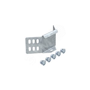 Соединитель угловой