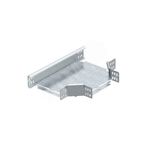 Секция Т-образная 60x200 горячеоцинкованный