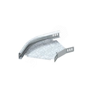 Секция угловая 45 градусов 35x100