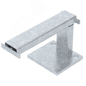 Опорный кронштейн для напольного лотка BKRS 200 (STA BKRS 200 FT) - OBO Bettermann