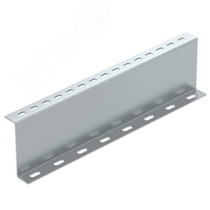 Опорный профиль для лотка BKRS 400 мм (STP Z 1040 FS) - OBO Bettermann