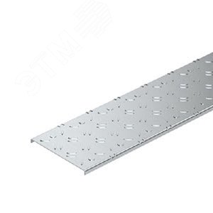 Крышка кабельного листового лотка 300x3000 - OBO Bettermann