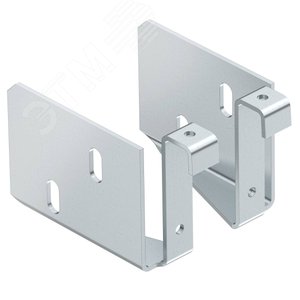 Т-образное/крестовое соединение 60x75 мм FS (RAA 607.5 FS) - OBO Bettermann