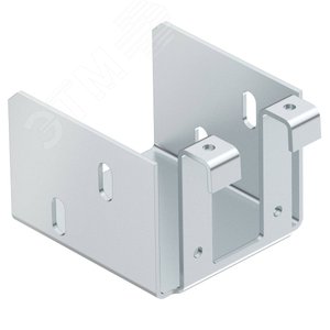 Т-образное/крестовое соединение 60x72 мм FS для LTR (RAA 607.5 LTR FS) - OBO Bettermann