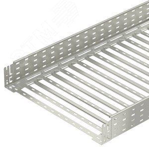 Кабельный листовой лоток перфорированный 110x600x3050 (MKSM 160 VA4301) - OBO Bettermann