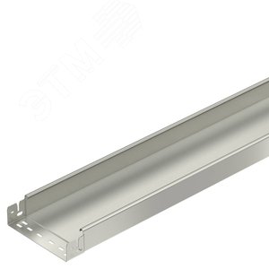 Кабельный листовой лоток неперфорированный 60x200x3050 (MKSMU 620 VA4301) - OBO Bettermann