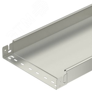 Кабельный листовой лоток неперфорированный 60x300x3050 (MKSMU 630 VA4301) - OBO Bettermann