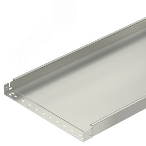 Кабельный листовой лоток неперфорированный 60x500x3050 (MKSMU 650 VA4301) - OBO Bettermann