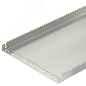 Кабельный листовой лоток неперфорированный 60x600x3050 (MKSMU 660 VA4301) - OBO Bettermann