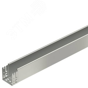 Кабельный листовой лоток неперфорированный 110x100x3050 (MKSMU 110 VA4301) - OBO Bettermann