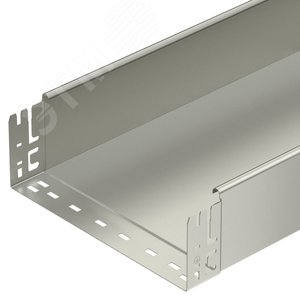 Кабельный листовой лоток неперфорированный 110x300x3050 (MKSMU 130 VA4301) - OBO Bettermann