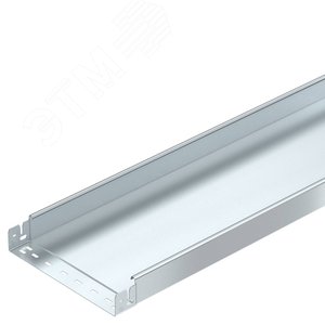 Кабельный листовой лоток неперфорированный 60x500x3050 (SKSMU 650 FS) | 6059698 | OBO Bettermann - OBO Bettermann