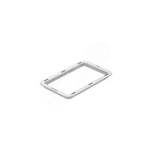 Предохранительное кольцо для защиты кабеля 105x62 (KSR-925 PE) | 6066688 | OBO Bettermann - OBO Bettermann