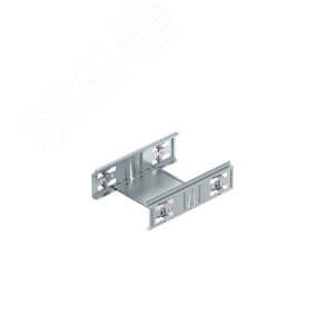 Комплект продольных соединителей 60x150x200 (KTSMV 615 FS) | 6068916 | OBO Bettermann