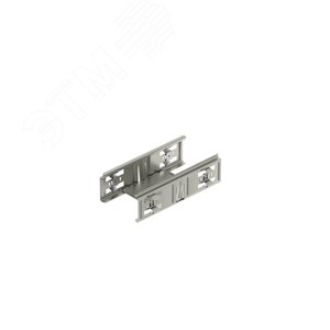 Комплект продольных соединителей 60x100x200 мм (KTSMV 610 A2) - OBO Bettermann