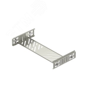 Комплект продольных соединителей 60x400x200 мм (KTSMV 640 A2) - OBO Bettermann