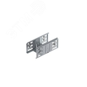 KTSMV 810 DD Комплект продольных соединителей 85x100x200 (KTSMV 810 DD) - OBO Bettermann