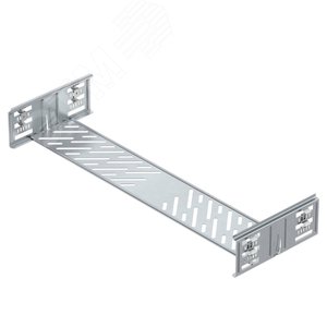 Комплект продольных соединителей 85x600x200 (KTSMV 860 DD) | 6069036 | OBO Bettermann