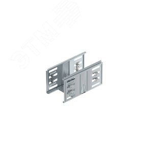 Комплект продольных соединителей 110x100x200 KTSMV 110 FS (KTSMV 110 FS) - OBO Bettermann