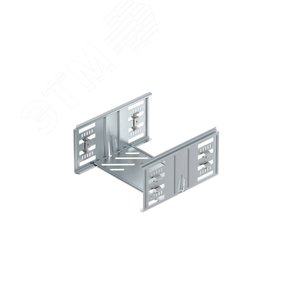 Комплект продольных соединителей 110x200x200 мм (KTSMV 120 FS) - OBO Bettermann