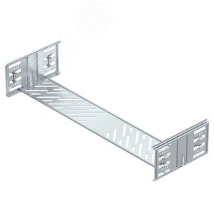 Комплект продольных соединителей 110x600x200 мм (KTSMV 160 FS) - OBO Bettermann