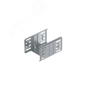 KTSMV 115 DD Комплект продольных соединителей 110x150x200 (KTSMV 115 DD) - OBO Bettermann