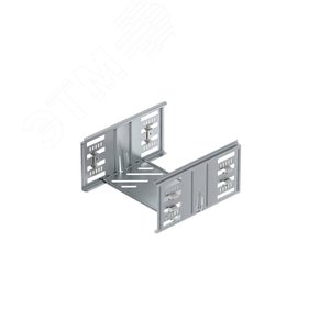 KTSMV 120 DD Комплект продольных соединителей 110x200x200 (KTSMV 120 DD) - OBO Bettermann