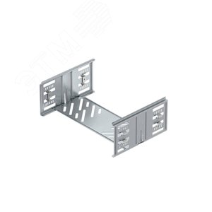 Комплект продольных соединителей 110x300x200 мм (KTSMV 130 DD) - OBO Bettermann