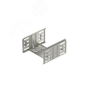 Комплект продольных соединителей 110x200x200 мм (KTSMV 120 A2) - OBO Bettermann
