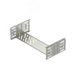 Комплект продольных соединителей 110x400x200 мм (KTSMV 140 A2) - OBO Bettermann