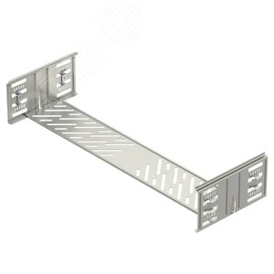 Комплект продольных соединителей 110x600x200 мм (KTSMV 160 A2) - OBO Bettermann