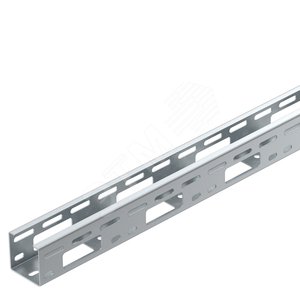 Миниканал AZ 50x50x3000 (AZK 050 FT) | 6075142 | OBO Bettermann