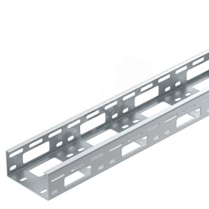 6075231 Миниканал AZ 50x100x3000 AZK 100 FS (AZK 100 FS)