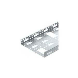 Миниканал AZ 50x300x3000 горячий цинк (AZK 300 FT)