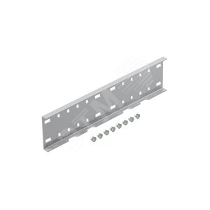 Продольный соединитель 110x500 (WRVL 110 VA4571)