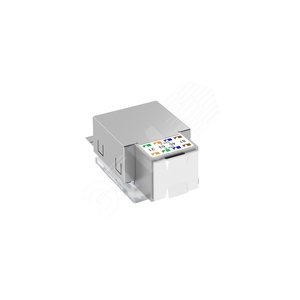 Разъем RJ45 категория 6 экран - OBO Bettermann