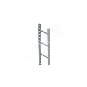 Кабельный лестничный лоток 60x500x3000 - OBO Bettermann