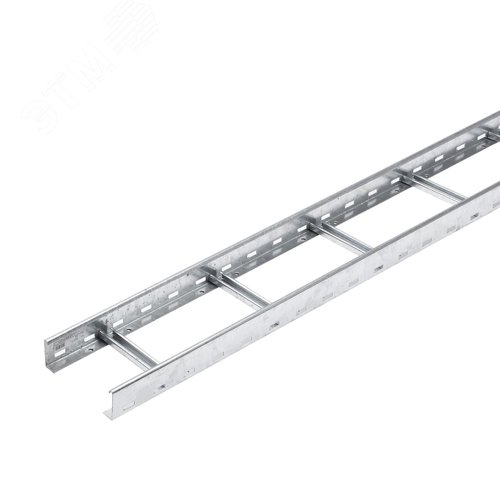 6208562 Кабельный лестничный лоток 60x200x3000 LG 620 VS 3 FT - OBO Bettermann