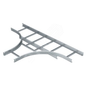 T-образная секция 60x400 (LT 640 VS FS)
