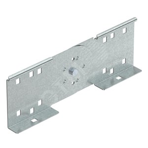 Шарнирный соединитель кабельного листового лотка 110x300 (RGV110-SM FS) - OBO Bettermann