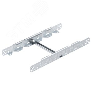 Мультифункциональная секция лестничного лотка 60х200 мм. Тип: LMFV 620 FS (LMFV 620 FS) (LMFV 620 FS)