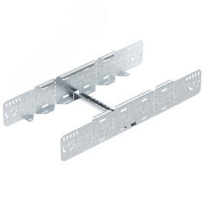 Мультифункциональная секция лестничного лотка 110х200 мм (LMFV 1120 FT) - OBO Bettermann
