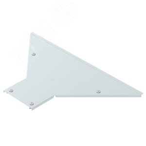 Крышка Т-образного/крестового соединения ширина 200 мм (LAAD 200 R3 FS) - OBO Bettermann