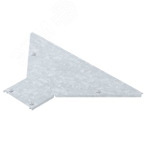 Крышка Т-образного/крестового соединения ширина 200 мм (LAAD 200 R3 FT) - OBO Bettermann