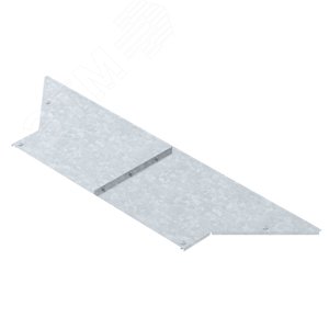 Крышка Т-образного/крестового соединения ширина 1000 мм (LAAD 1000 R3 FT) - OBO Bettermann