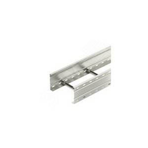 Кабельный лестничный лоток для больших расстояний 160x400x6000 (WKLG 1640 A4) | 6227174 | OBO Bettermann - OBO Bettermann