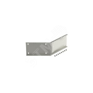 Угловой соединитель 45°, внутренний 160x500 (WRWV 160 I V2A) - OBO Bettermann
